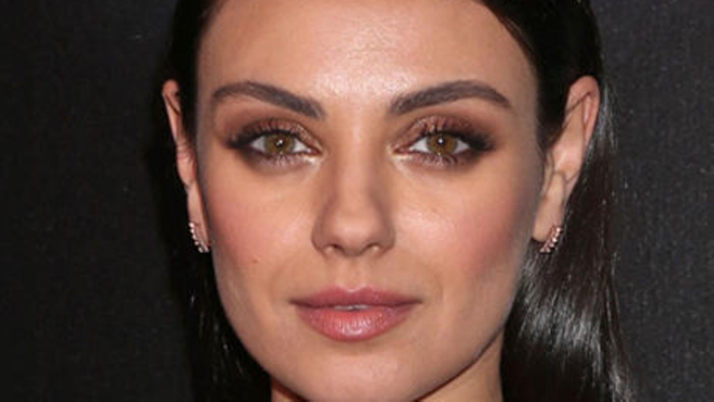 Alle Infos & News zu Mila Kunis - S. 2 | VIP.de