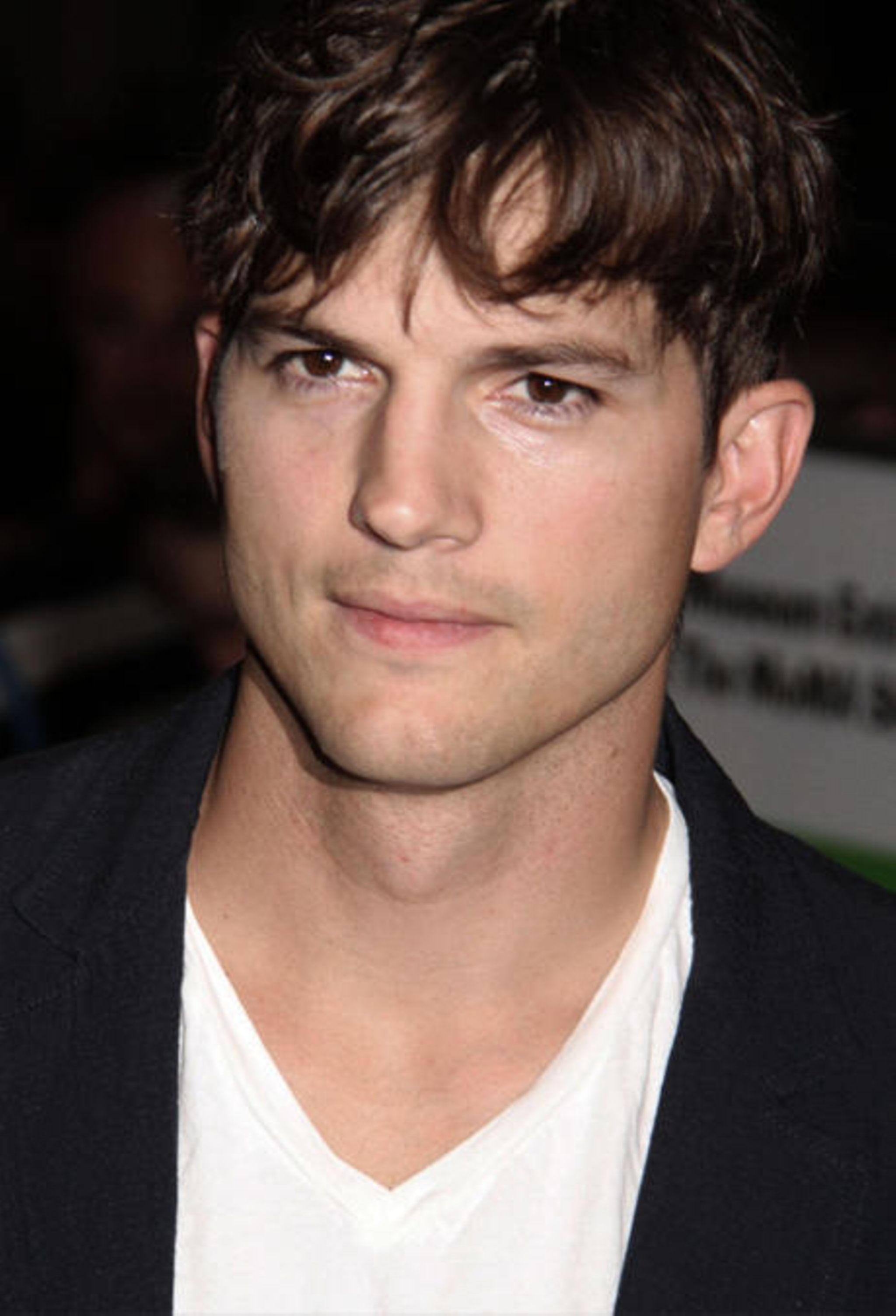 Ashton Kutcher