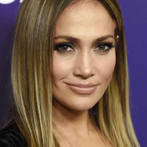 Jennifer Lopez