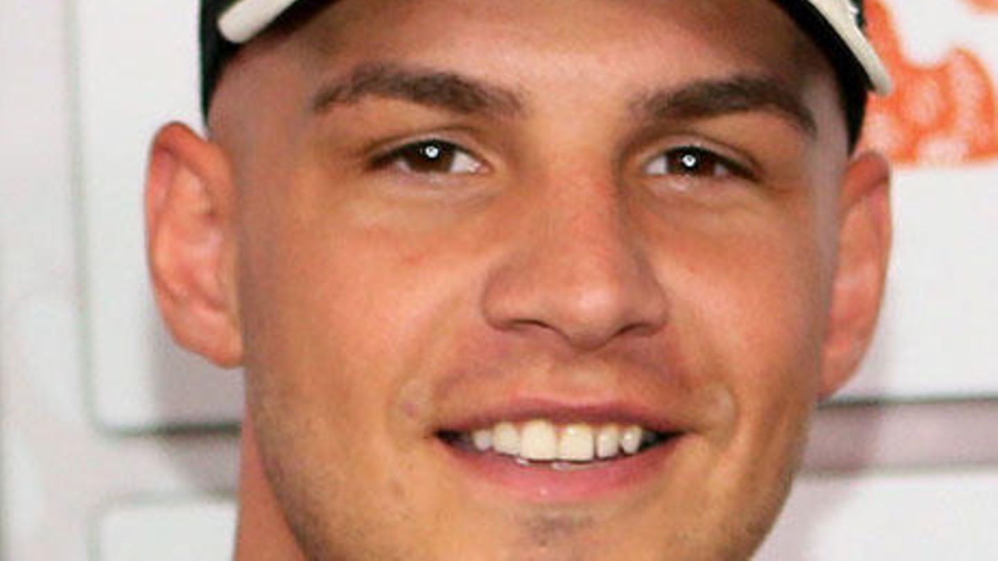 Alle Infos & News zu Pietro Lombardi VIP.de