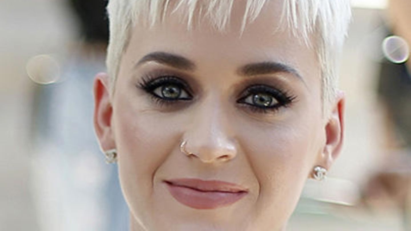 Alle Infos & News zu Katy Perry | VIP.de