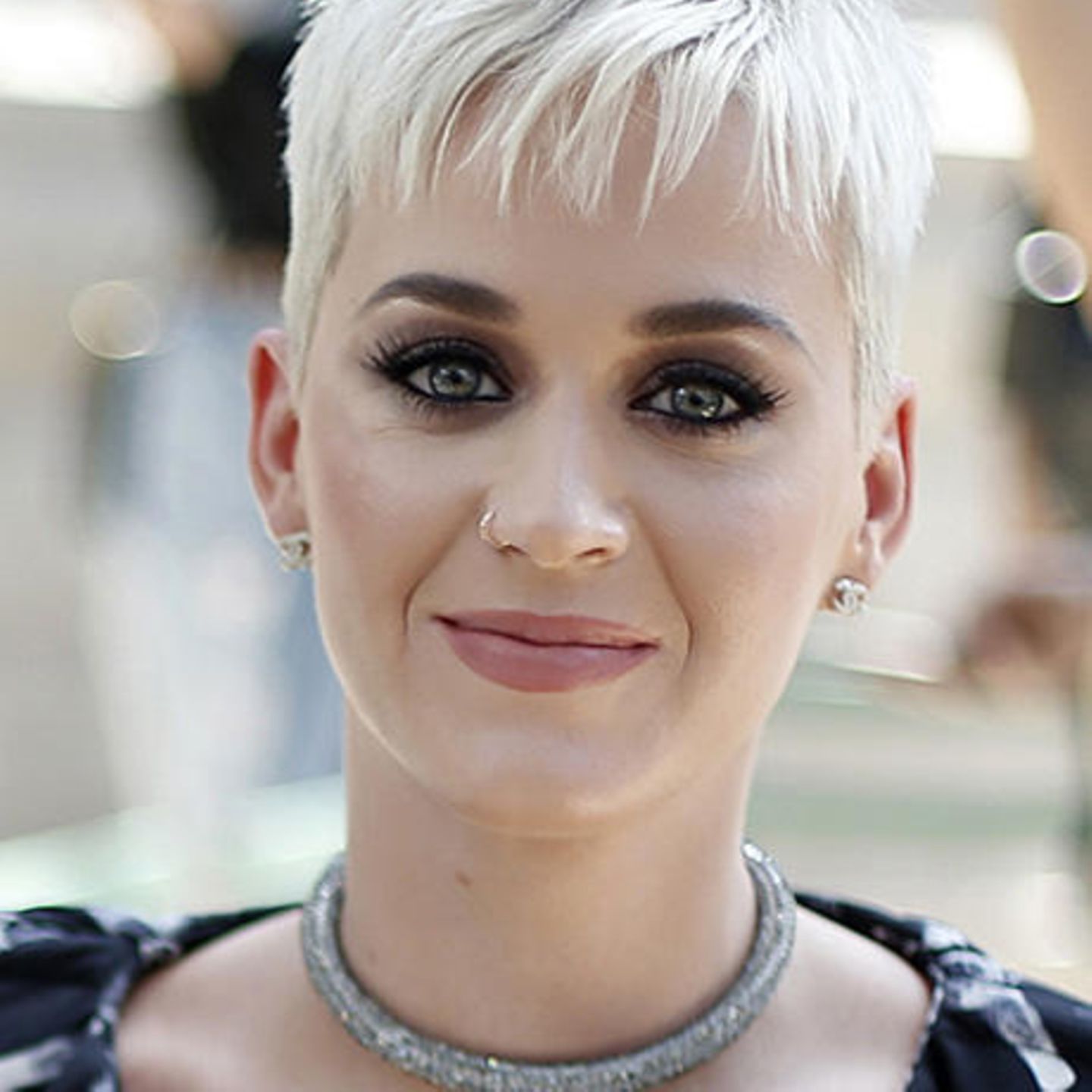 Alle Infos & News zu Katy Perry