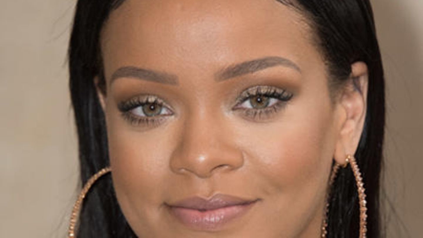 Alle Infos & News zu Rihanna | VIP.de