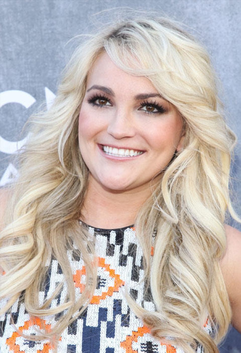 Jamie Lynn Spears