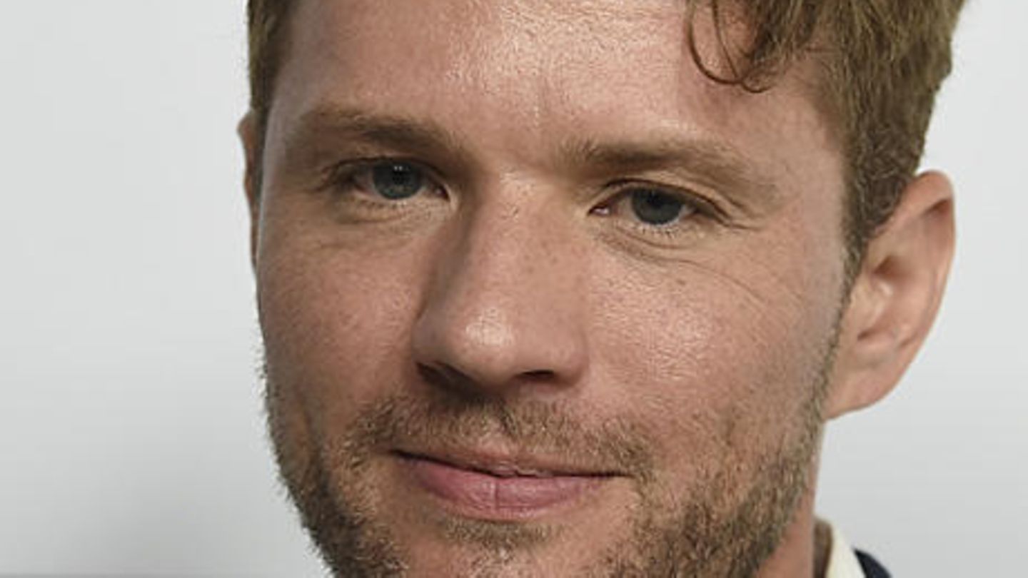 Alle Infos & News zu Ryan Phillippe VIP.de