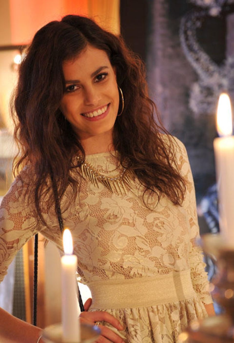 Alisar Ailabouni