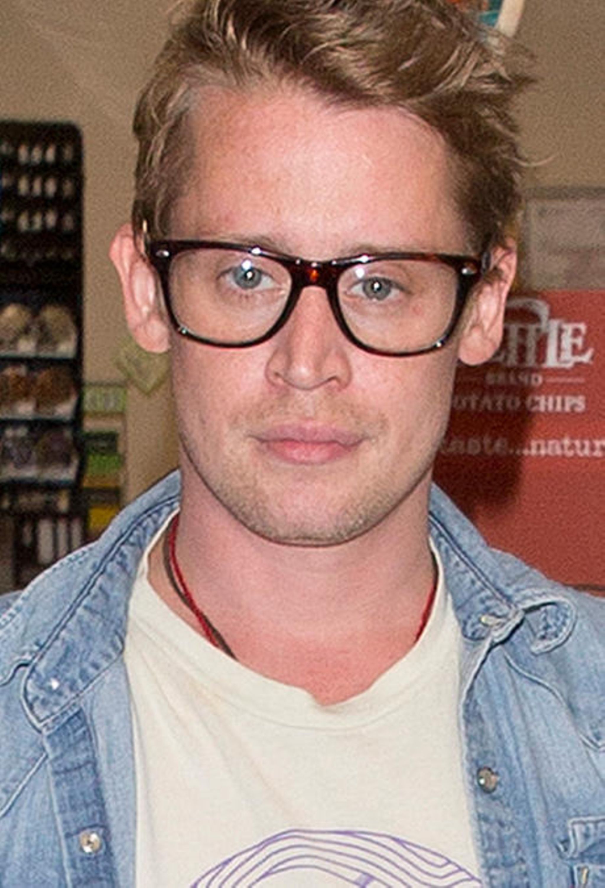 Filme von Macaulay Culkin