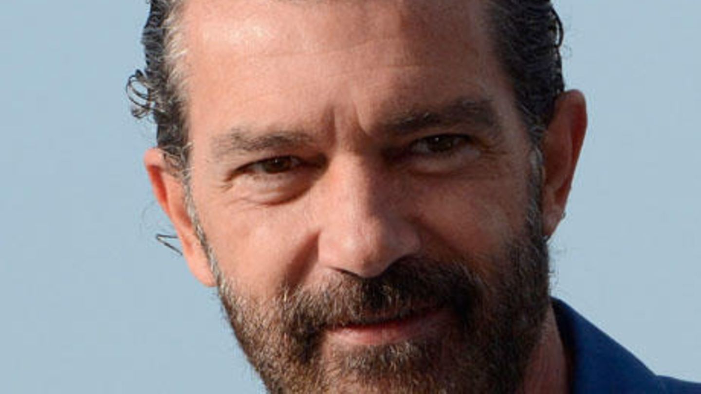 Alle Infos & News zu Antonio Banderas | VIP.de