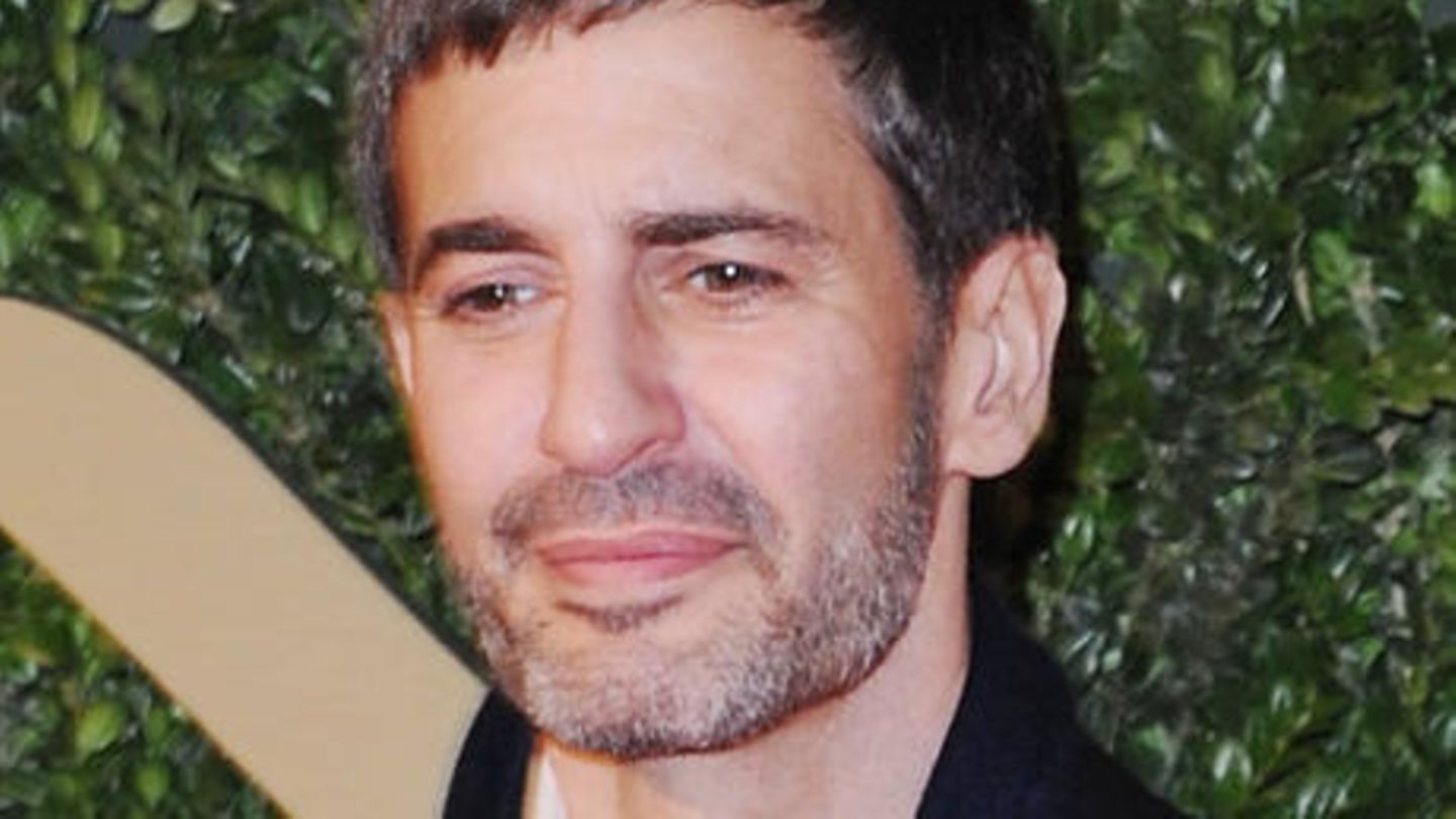 Alle Infos & News zu Marc Jacobs | VIP.de