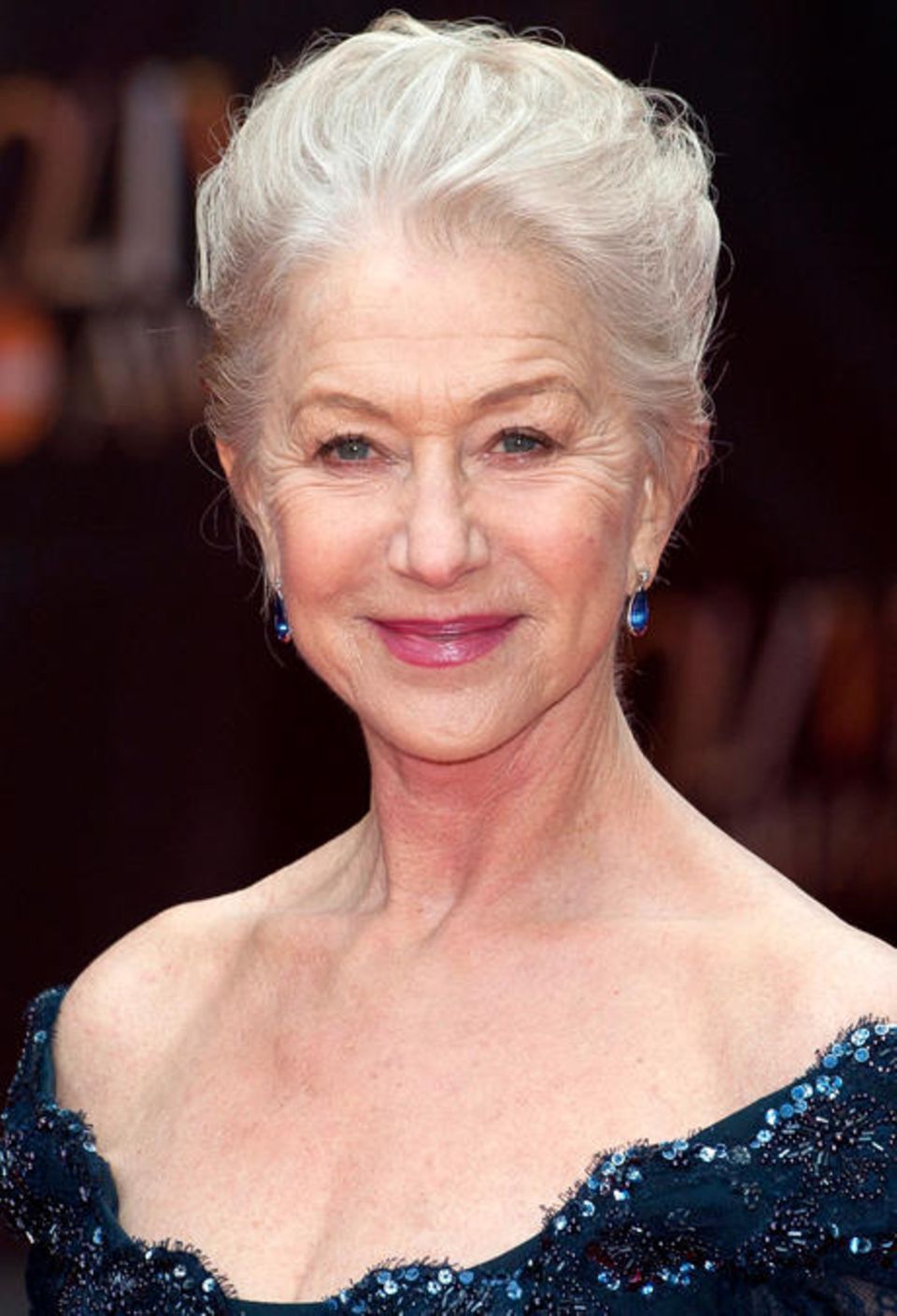 Helen Mirren