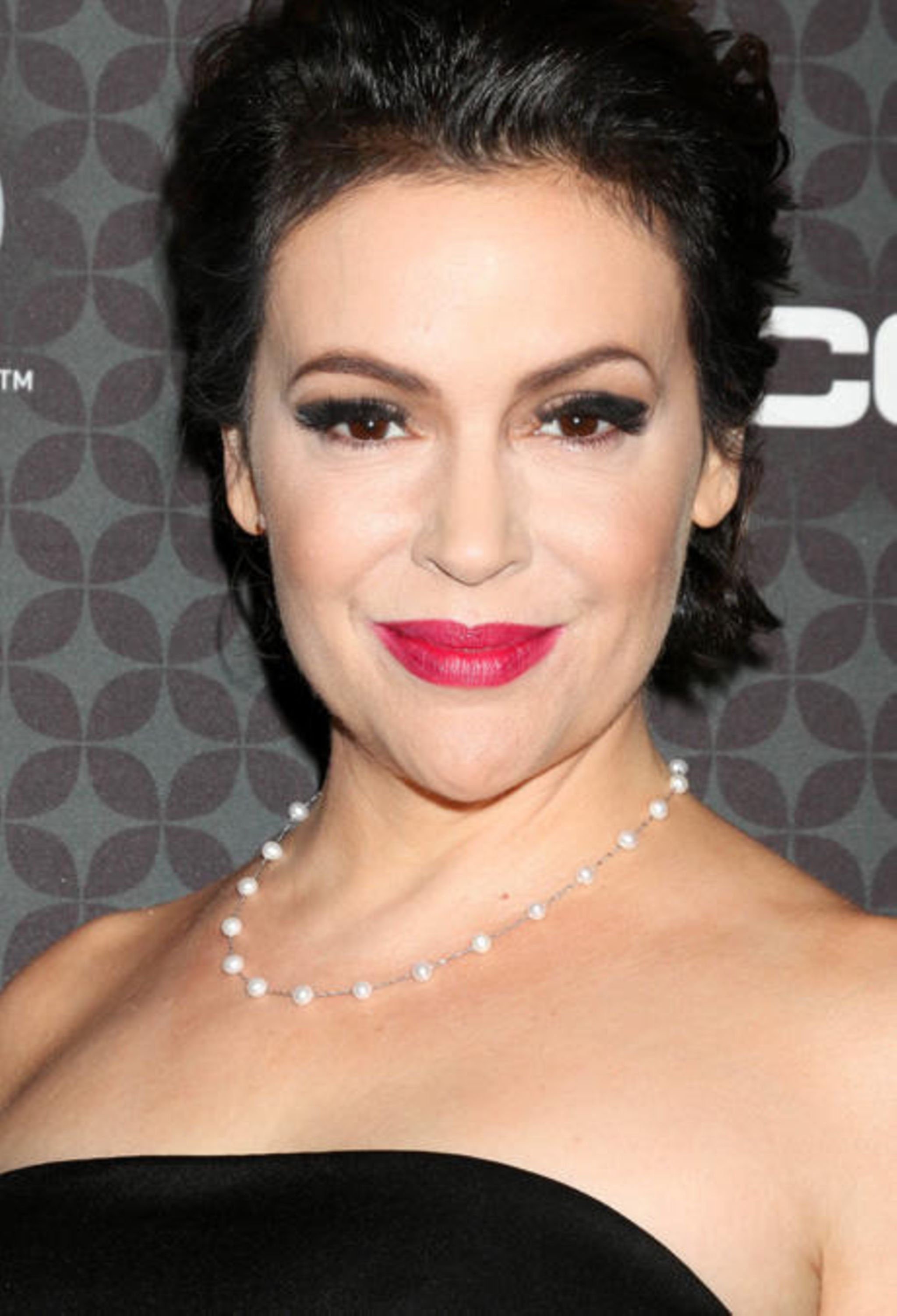 Alle Infos & News zu Alyssa Milano | VIP.de