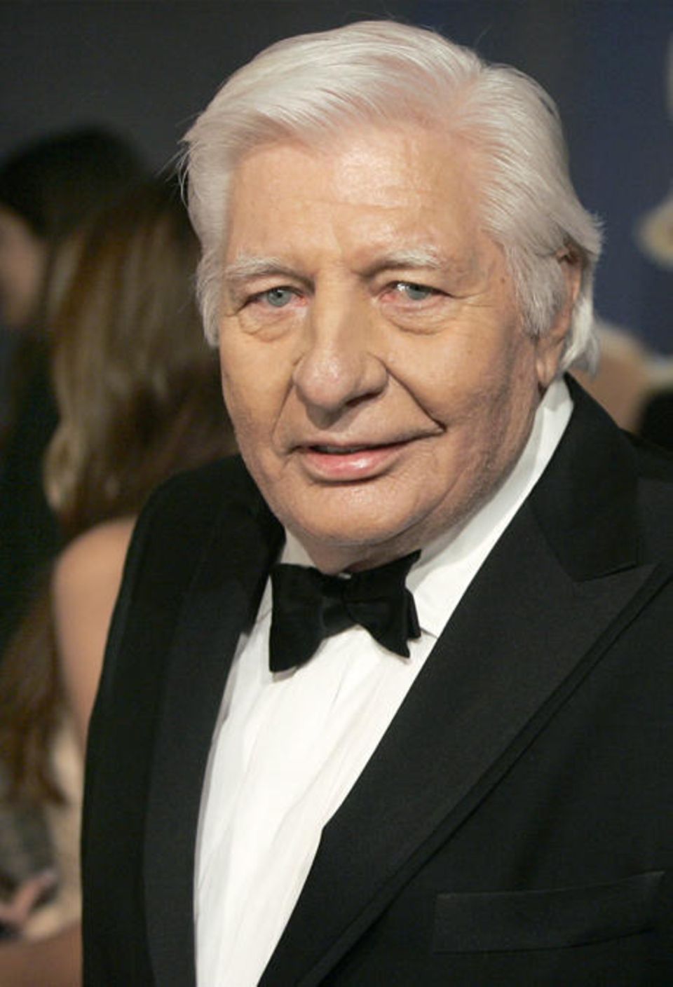 Alle Infos & News zu Gunter Sachs VIP.de