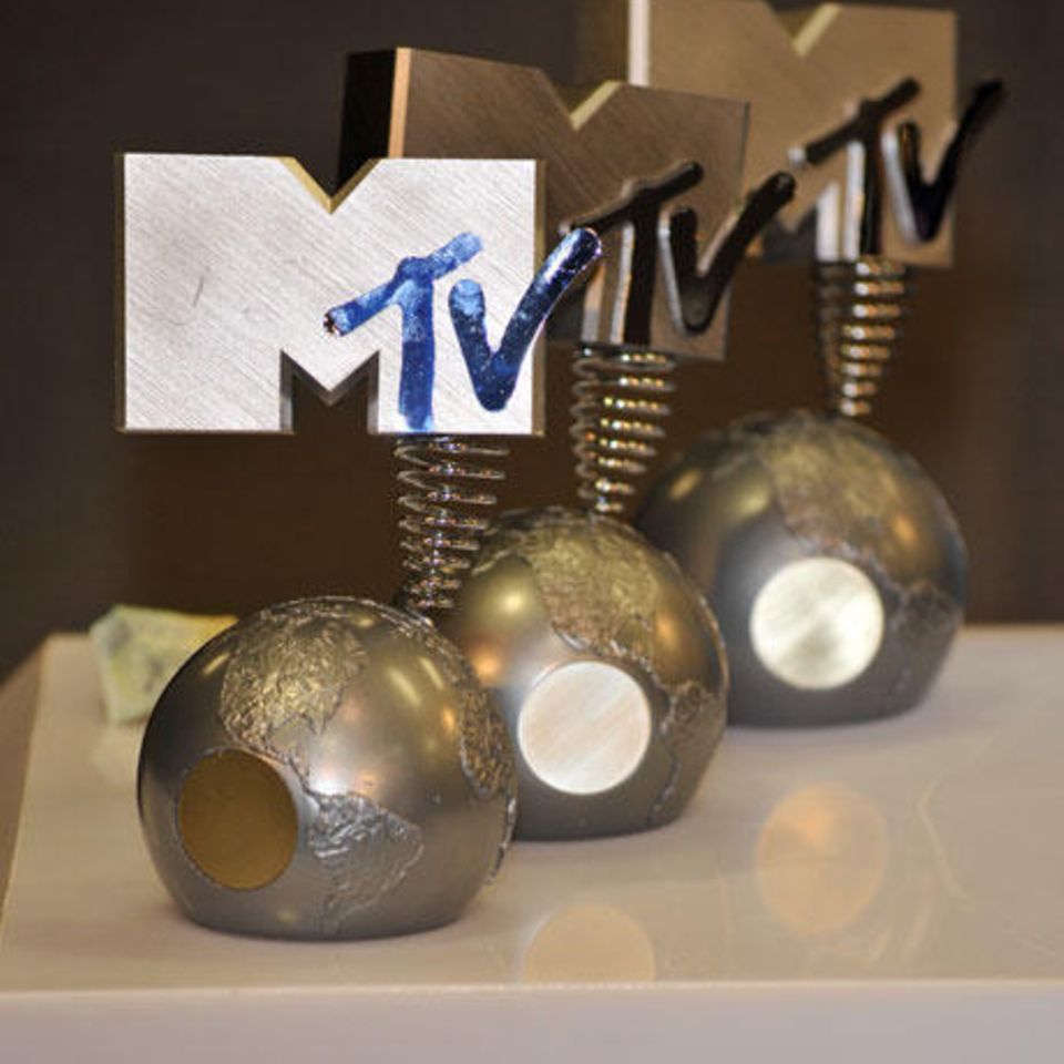MTV Europe Music Awards (EMA)