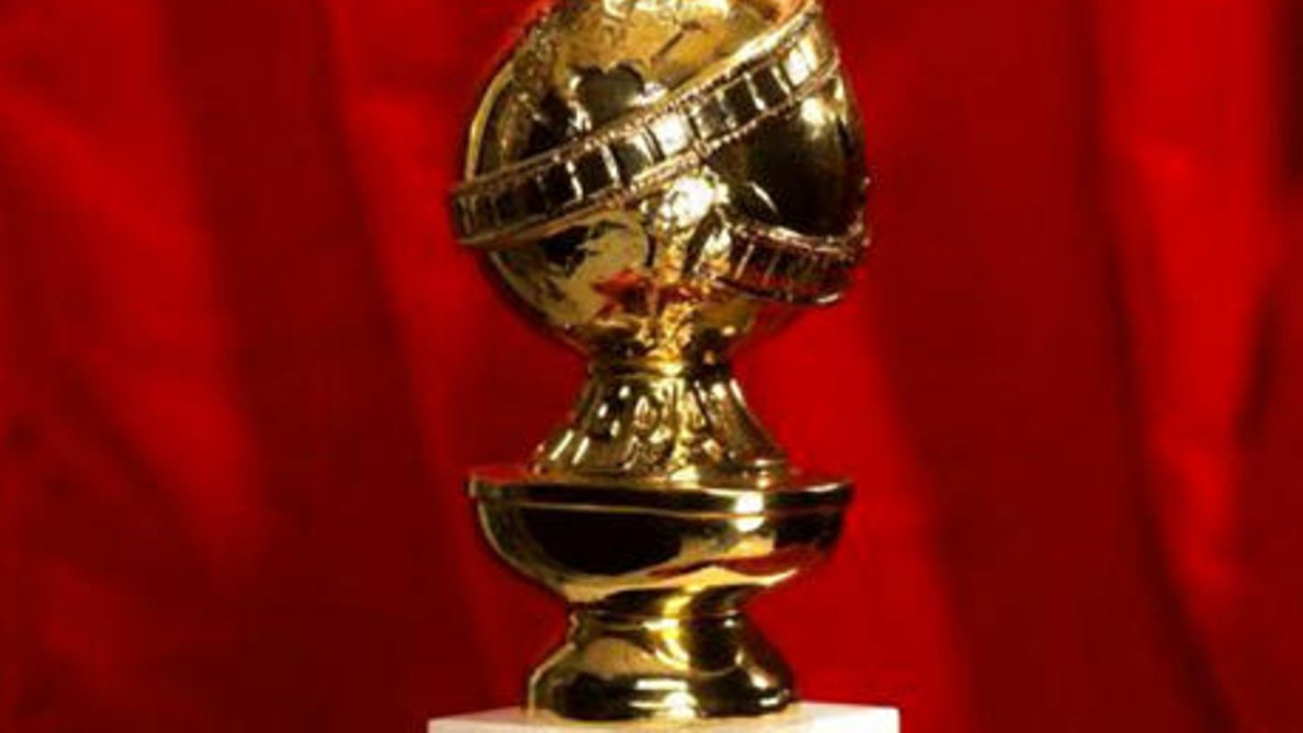 Alles zum Thema Golden Globe Award VIP.de
