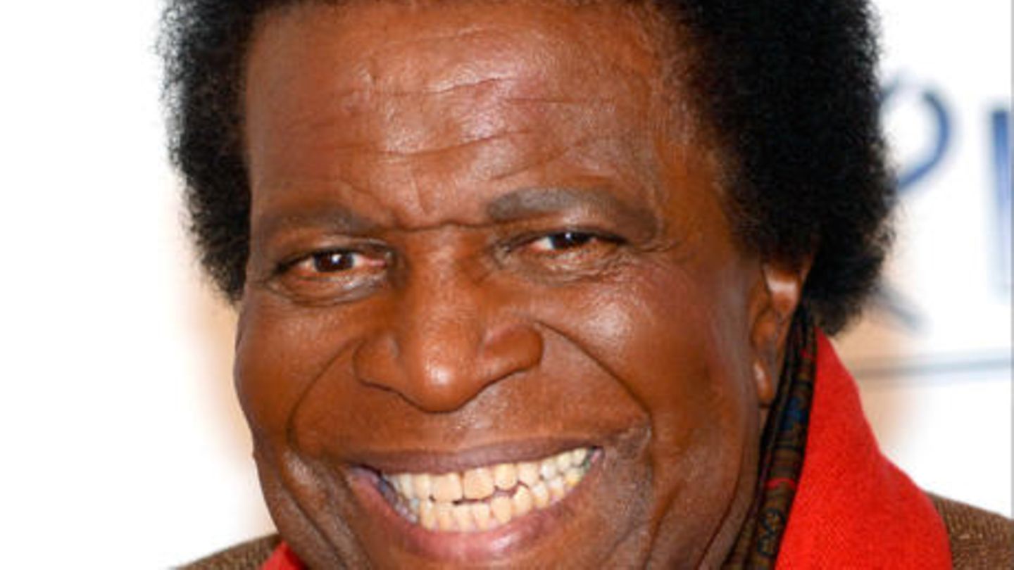 Alle Infos & News zu Roberto Blanco VIP.de