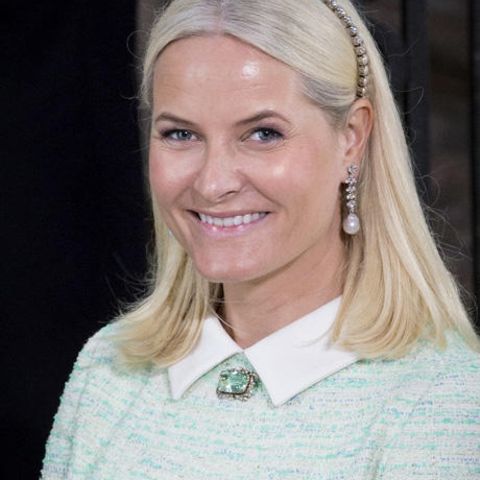 Prinzessin Mette-Marit
