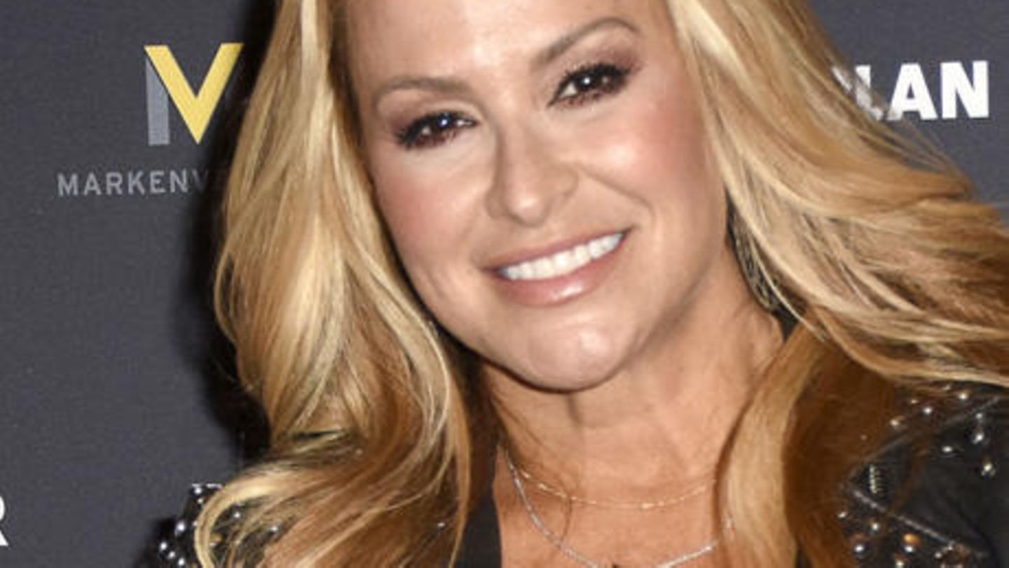 Alle Infos & News zu Anastacia VIP.de