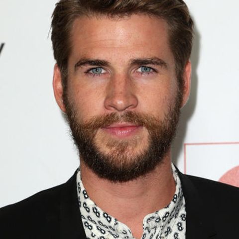 Liam Hemsworth