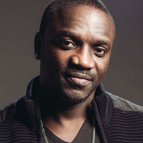 Akon