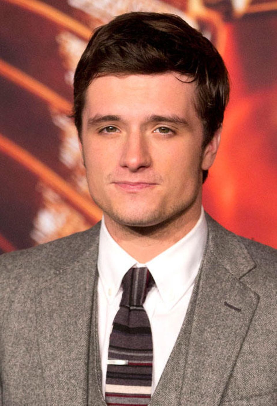 Josh Hutcherson