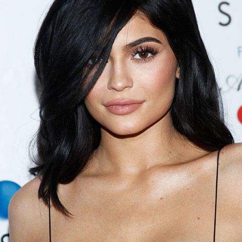 Kylie Jenner