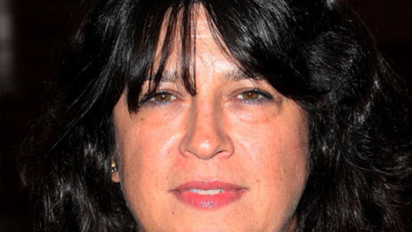 Alle Infos & News zu E. L. James VIP.de