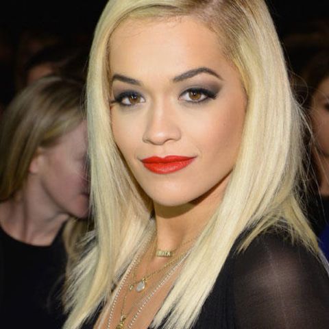 Rita Ora