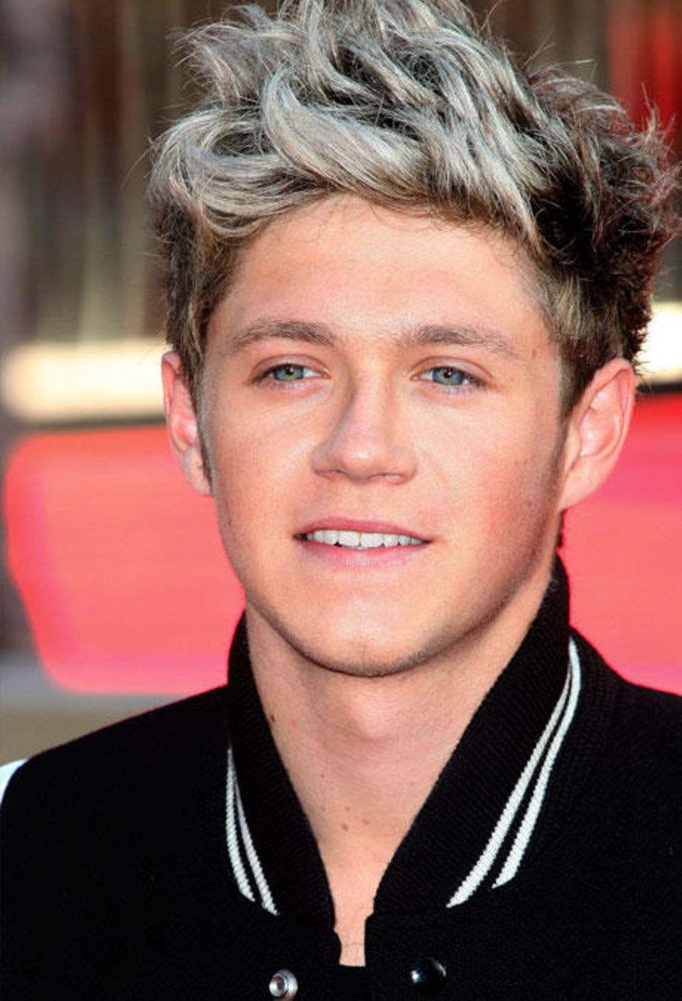 Niall Horan