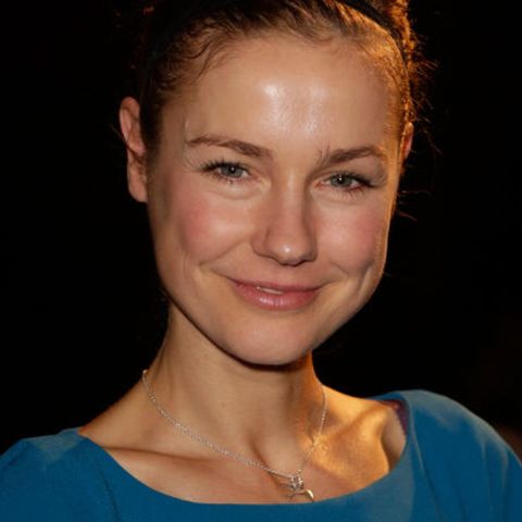 Rhea Harder-Vennewald