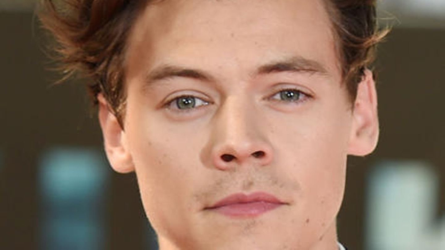 Alle Infos & News zu Harry Styles VIP.de