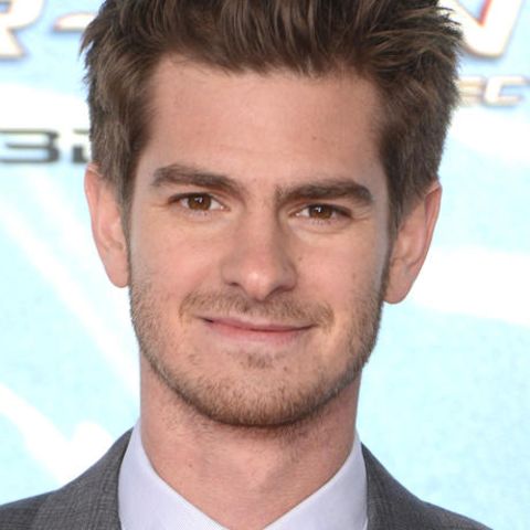 Andrew Garfield