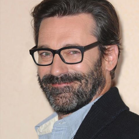 Jon Hamm