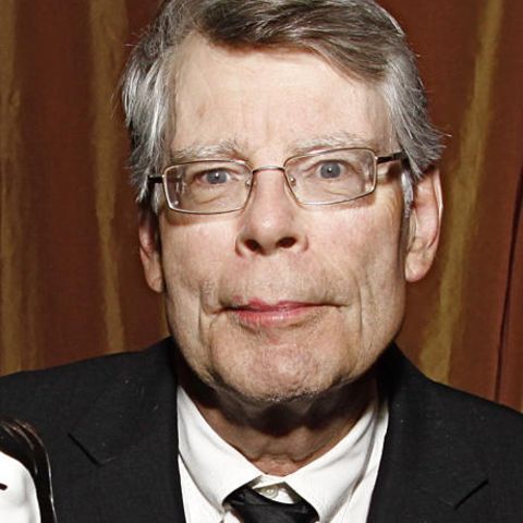 Stephen King