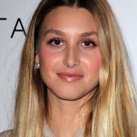 Whitney Port