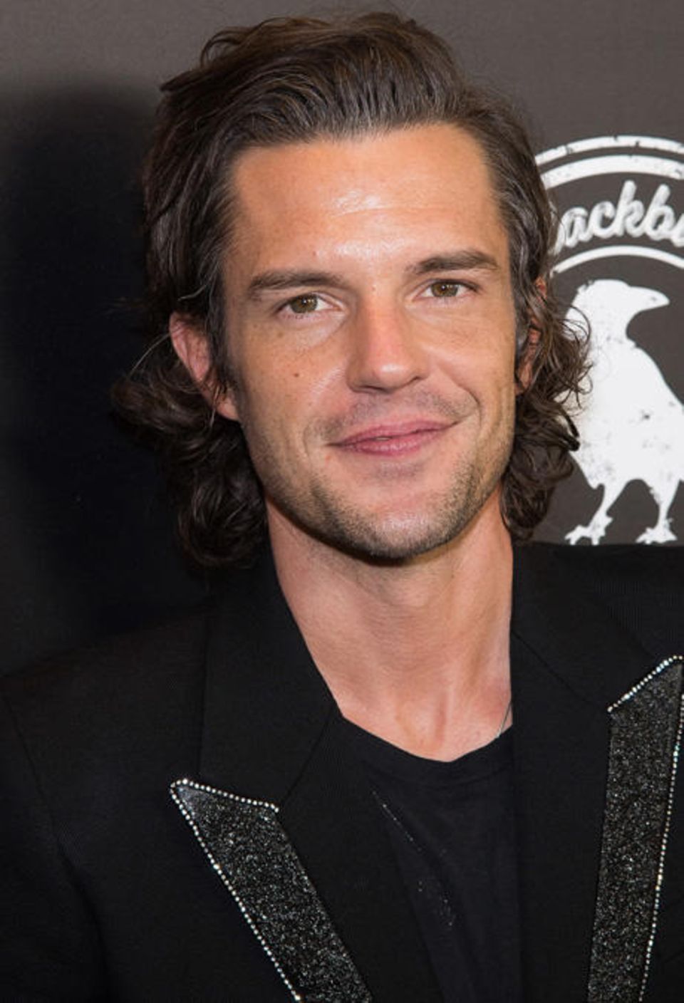 Brandon Flowers