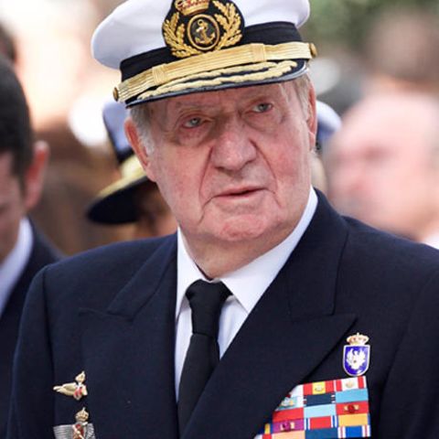 Juan Carlos