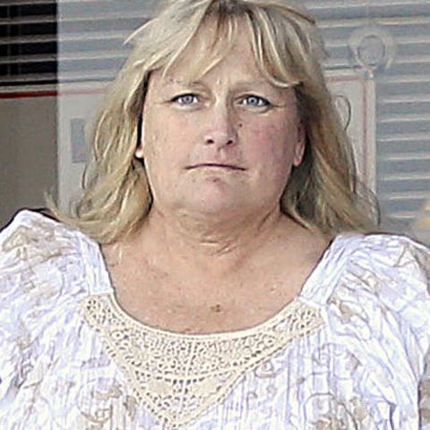 Debbie Rowe