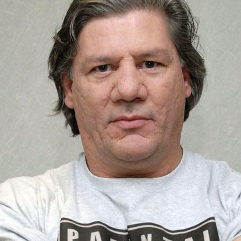 Claude-Oliver Rudolph