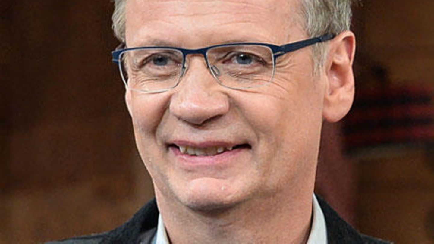 Alle Infos & News zu Günther Jauch | VIP.de