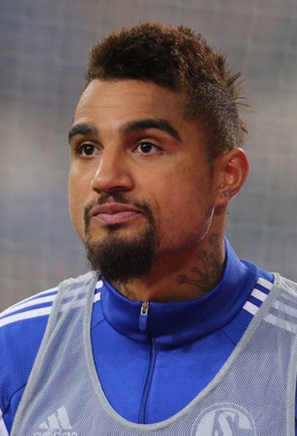 Alle Infos & News zu Kevin-Prince Boateng | VIP.de