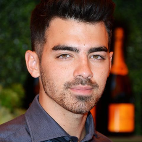 Joe Jonas
