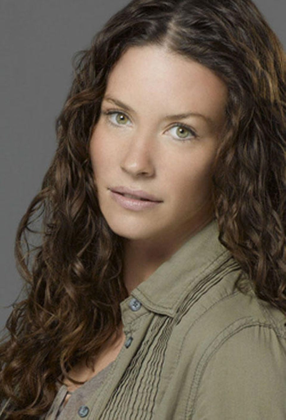 Evangeline Lilly