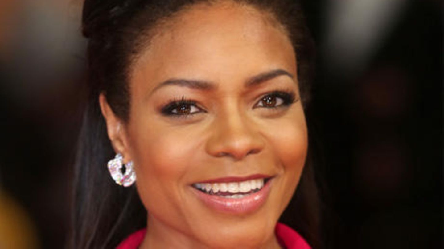 Alle Infos And News Zu Naomie Harris Vipde