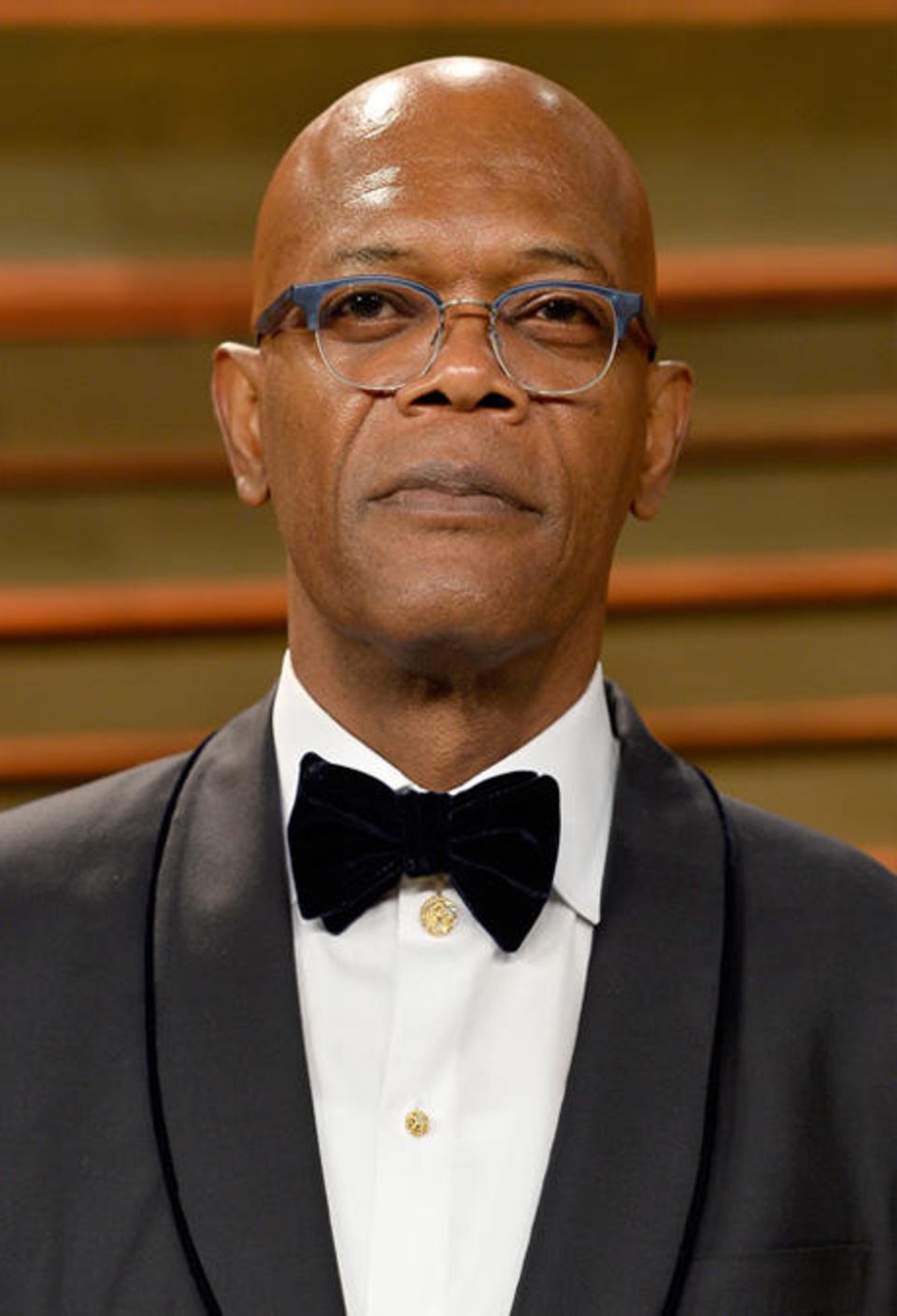 Samuel L. Jackson