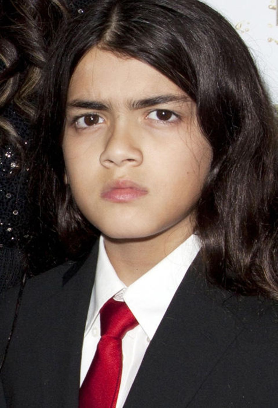 Alle Infos & News zu Blanket Jackson VIP.de