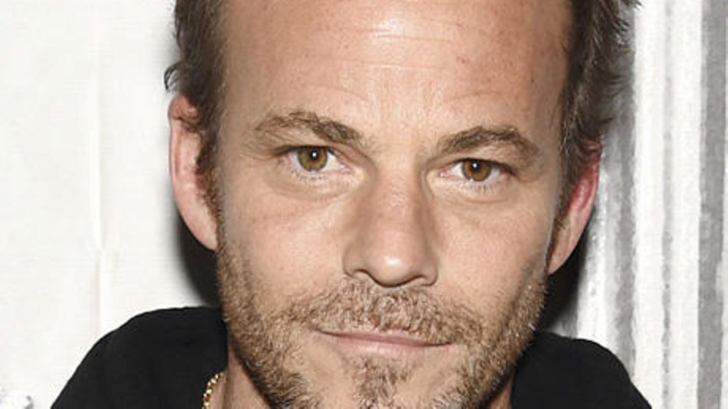 Alle Infos & News zu Stephen Dorff VIP.de