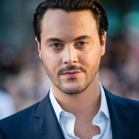 Jack Huston