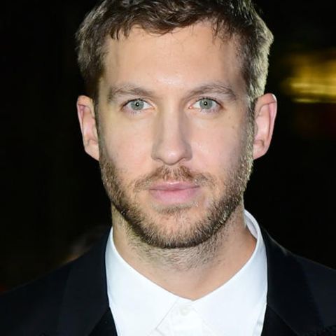 Calvin Harris