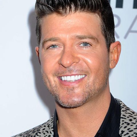 Robin Thicke