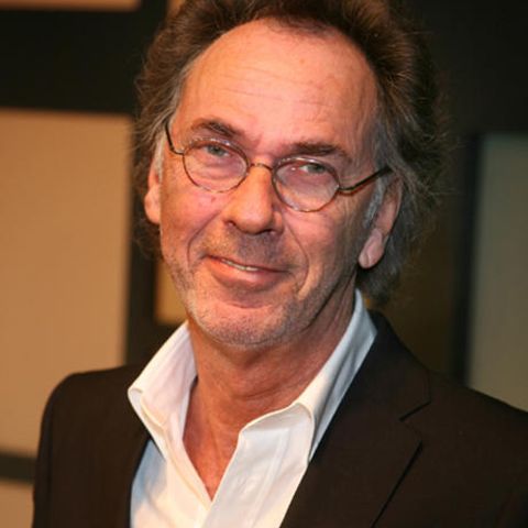Hugo Egon Balder
